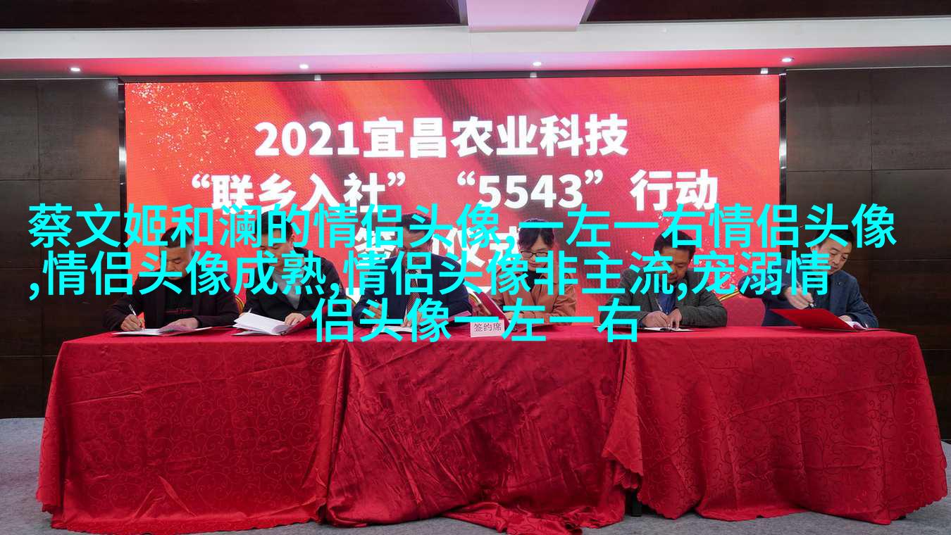 高清动漫情侣头像2023图片大全(精选18张)